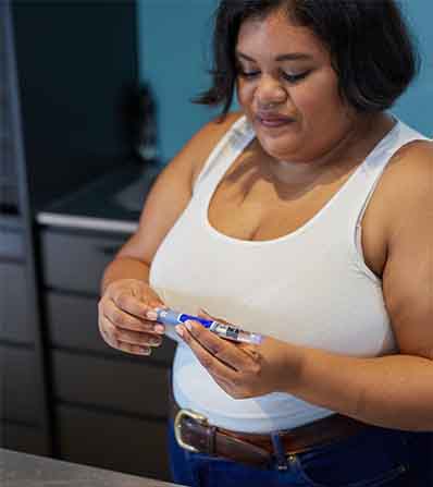 Great British Bake Off fans floored by Matt Lucas weight loss